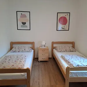  Apartman Aida